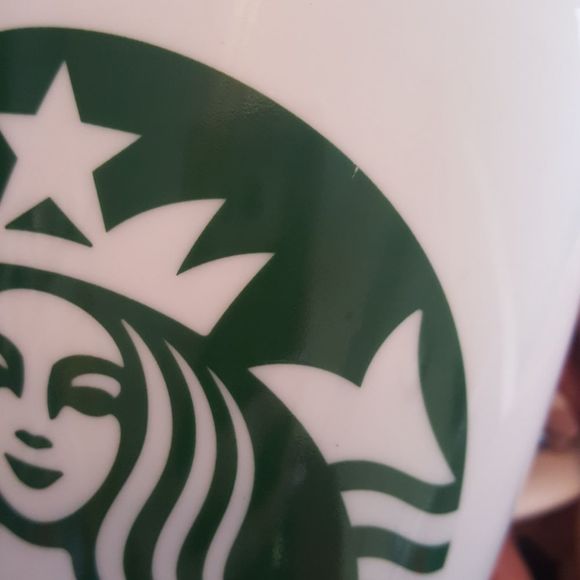 Starbucks | 2 Ceramic Mugs - Picture 7 of 7